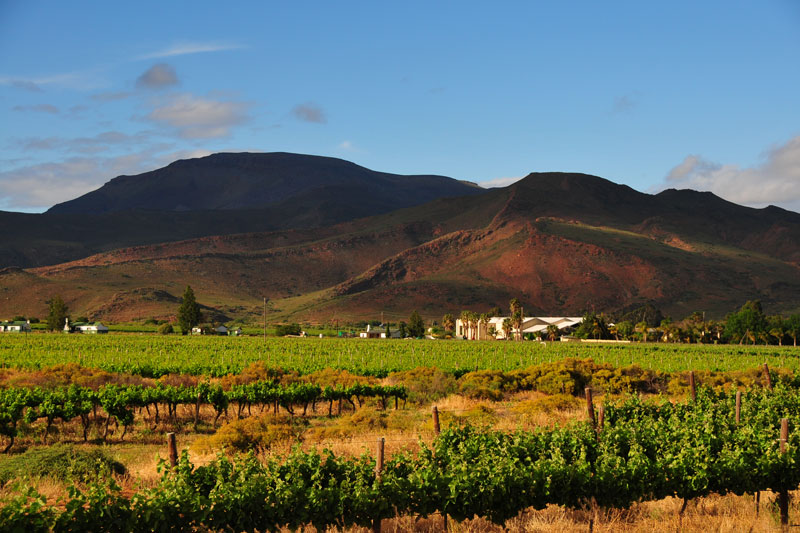 South Africa